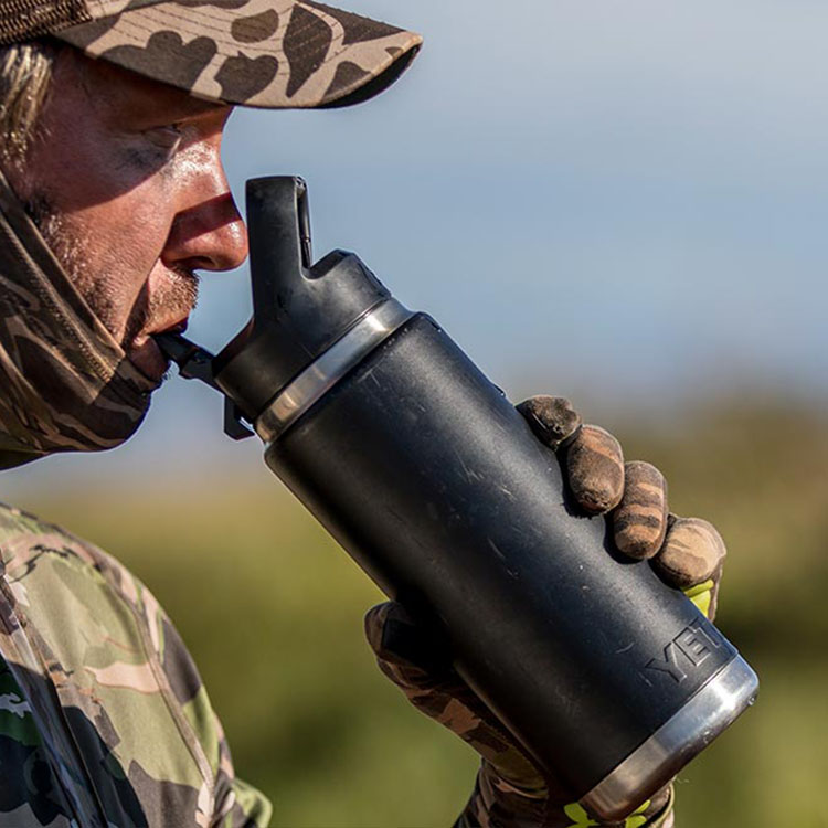 Yeti Rambler Bottle Straw Cap V2